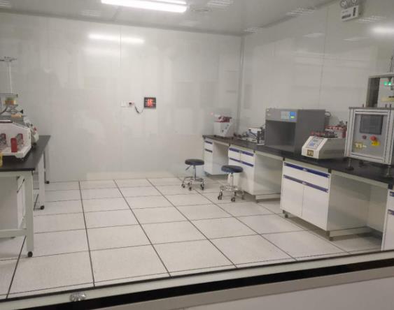 建設(shè)一個(gè)恒溫恒濕實(shí)驗(yàn)室需要考慮的問題