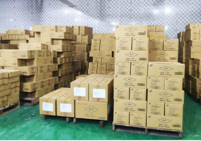 恒溫倉(cāng)庫(kù)：為產(chǎn)品質(zhì)量保駕護(hù)航的關(guān)鍵環(huán)節(jié)