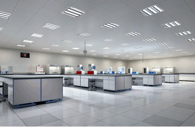 恒溫恒濕實(shí)驗(yàn)室