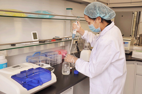 恒溫實(shí)驗(yàn)室建設(shè)