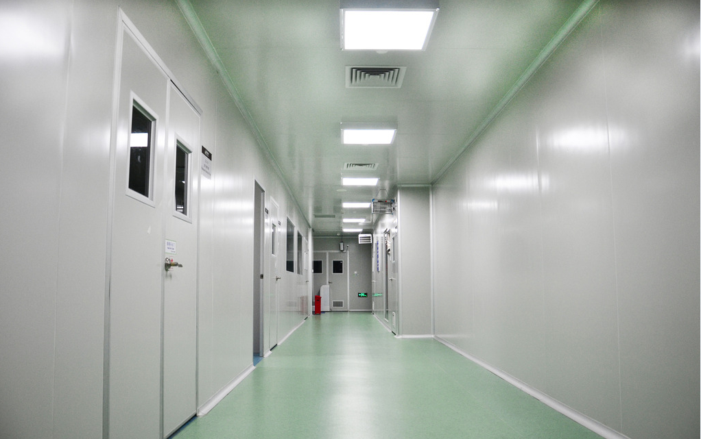 手表,精密電子恒溫恒濕車間