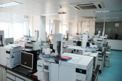 中紡恒溫恒濕實(shí)驗(yàn)室