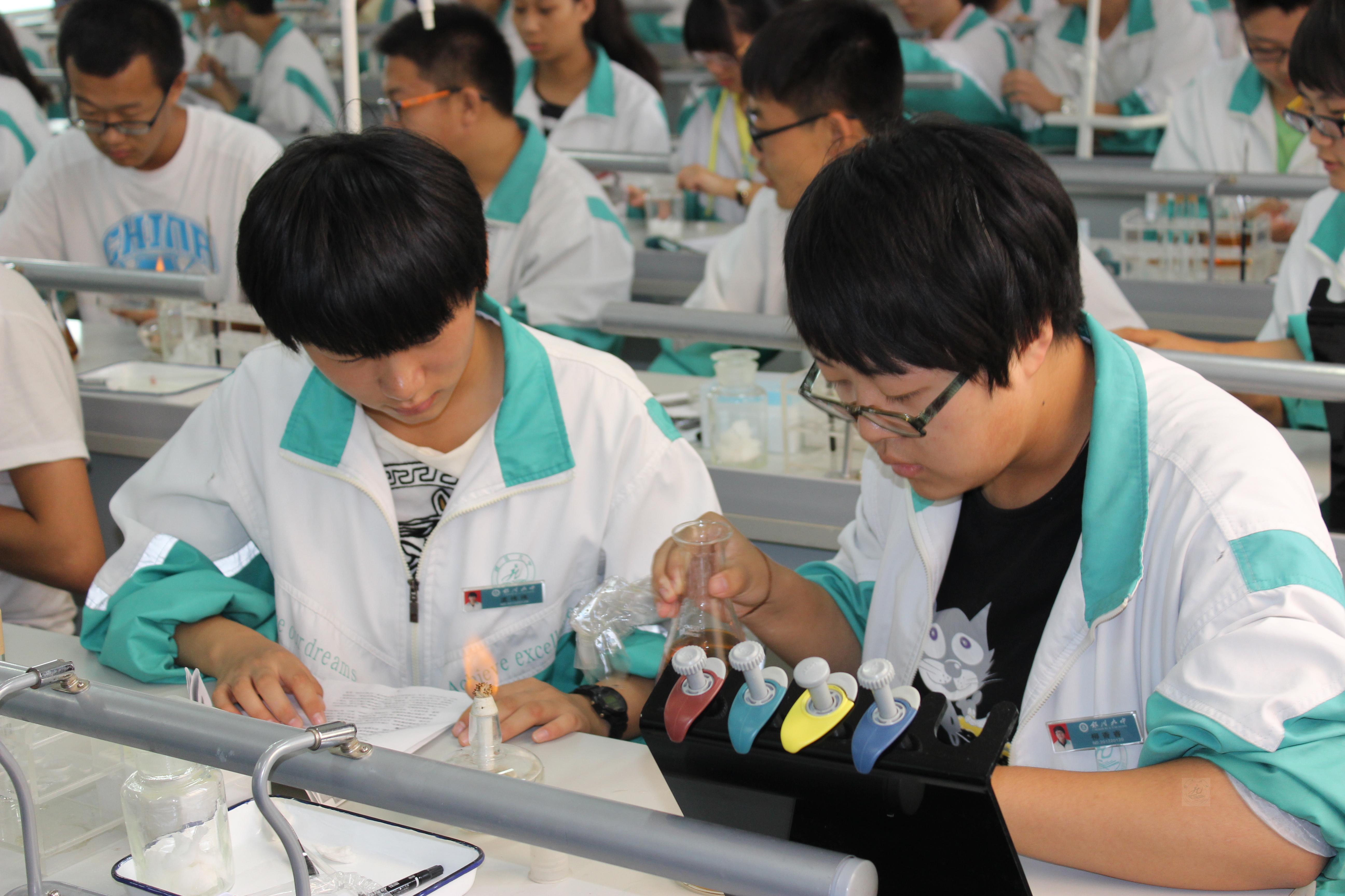 恒溫恒濕培養(yǎng)試驗(yàn)