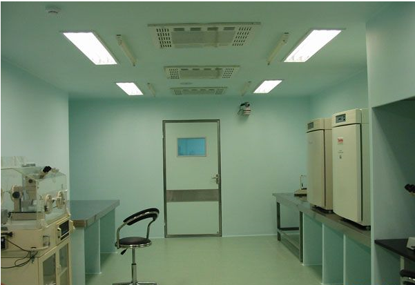 恒溫實(shí)驗(yàn)室