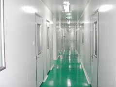 恒溫恒濕實(shí)驗(yàn)室的裝修攻略