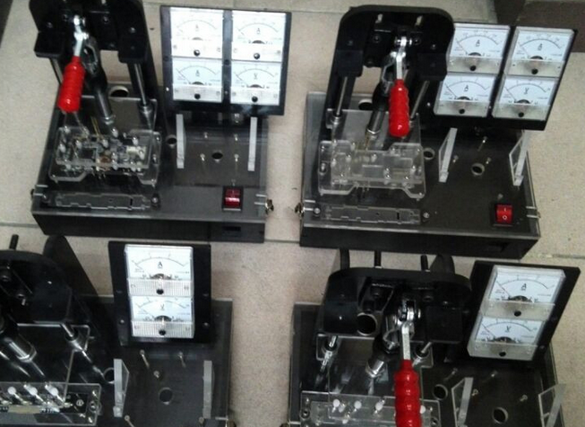 老化房測(cè)試架