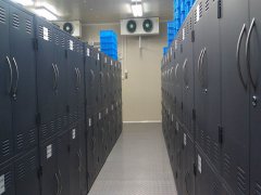 2016恒溫恒濕倉(cāng)庫(kù)標(biāo)準(zhǔn)，裝修，規(guī)劃設(shè)計(jì)之道