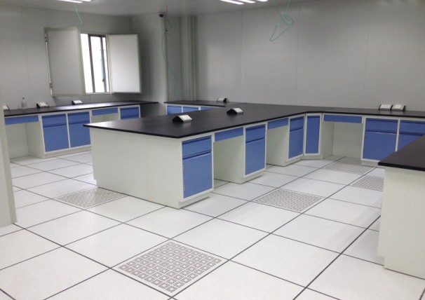 建設恒溫恒濕實驗室