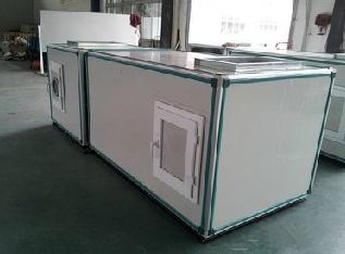 恒溫恒濕空調(diào)機(jī)組