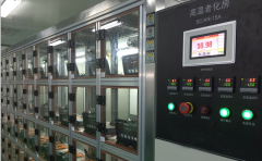 老化房操作規(guī)程參考范本