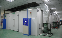 2017年珠海高溫老化房廠家選哪家靠譜？