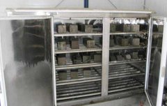 標(biāo)準(zhǔn)養(yǎng)護(hù)室的布置有什么要求