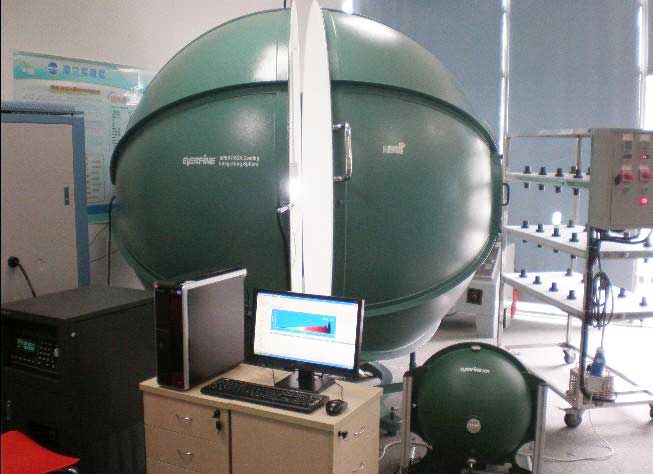 LED恒溫恒濕實驗室的用途