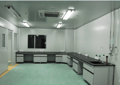 恒溫恒濕室裝修需要多少錢呢