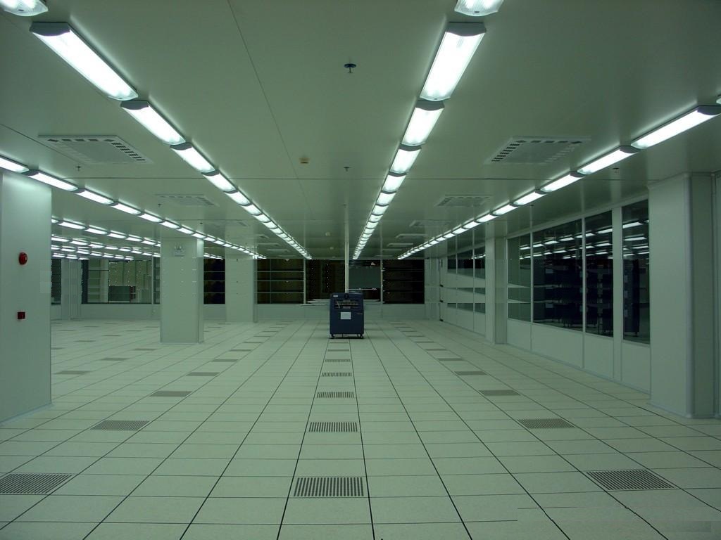 恒溫恒濕車間定義