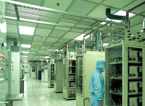 建造恒溫恒濕廠房需要注意的地方