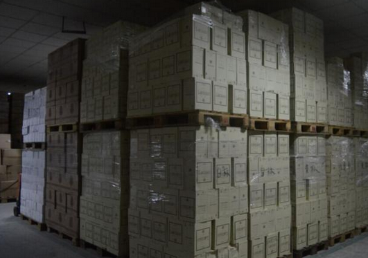 恒溫恒濕倉庫的應(yīng)用范圍