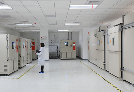 你必須要知道的恒溫恒濕實驗室設(shè)計原則