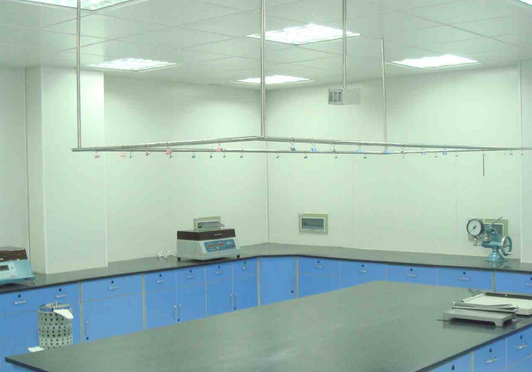 進(jìn)行恒溫恒濕實驗室設(shè)計規(guī)劃注意要點