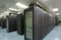 恒溫恒濕空調(diào)系統(tǒng)的主要組成部分