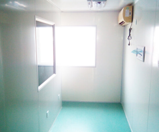 規(guī)劃恒溫恒濕實驗室的時候注意要點