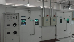 恒溫老化房怎樣選擇保溫材料