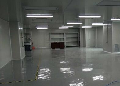 恒溫恒濕車間指的是什么