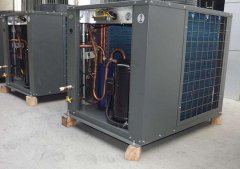 恒溫恒濕空調(diào)選擇與設計