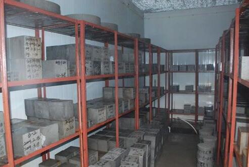 建造標(biāo)準(zhǔn)養(yǎng)護(hù)室時應(yīng)該注意哪些問題