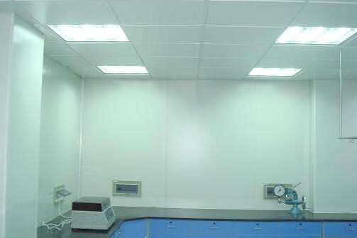 高精度恒溫恒濕實(shí)驗(yàn)室的調(diào)節(jié)方式