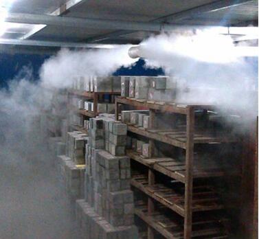 哪些施工現(xiàn)場必須有混凝土標養(yǎng)室