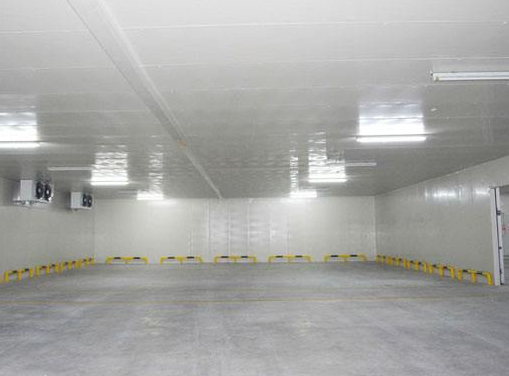 恒溫倉庫怎么做到恒溫,原理是什么