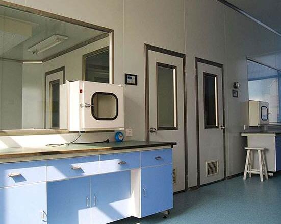 恒溫恒濕實驗室裝修這些基本常識要知曉，十分