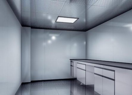 如何選擇恒溫恒濕實(shí)驗(yàn)室設(shè)計(jì)公司