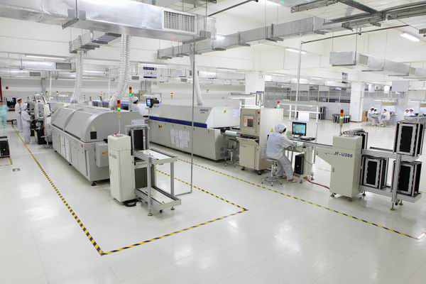 恒溫恒濕車間系統(tǒng)設(shè)備選型的四大要素